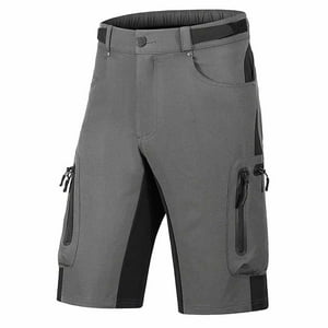Onwheels - Short Mtb Grey M