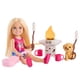thumbnail image 1 of Barbie Chelsea Campista, 1 of 6