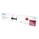 thumbnail image 3 of Soporte TV LED LCD Smart Tv 37" A 70" Fijo Metalico, 3 of 3