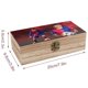 thumbnail image 2 of Caja de Almacenamiento de Madera Rústica Desmarcar Temática Pedri, 2 of 6