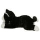 thumbnail image 2 of Peluche GUND Sebastian Tuxedo Kitten de 14 pulgadas para niños mayores de 1 año, 2 of 3