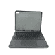 thumbnail image 5 of Funda Con Teclado Español Touchpad Para iPad Air 11 6ta M2 2025 Negro, 5 of 5
