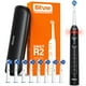 thumbnail image 1 of Cepillo de dientes eléctrico Bitvae R2 para adultos con 8 cabezales, 1 of 3
