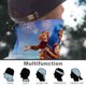 thumbnail image 5 of Wonder Park Braga de Cuello Protección Solar - Bandana UV Refrescante para Ciclismo y Deportes al Aire Libre, Hombres y Mujeres, 5 of 6