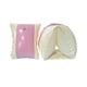 thumbnail image 5 of Anillos de natación para niños, mangas flotantes, equipo de natación, brazaletes de tubo de verano Rosa, 5 of 5