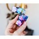 thumbnail image 4 of Fidget Toynk Infinity Cube bloquea el alivio del estrés sensorial, 4 of 7