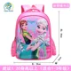 thumbnail image 1 of Disney cartoon Mickey mouse backpack Anime children's school bag Primary school students reduce burden schoolbags Spiderman, 1 of 3