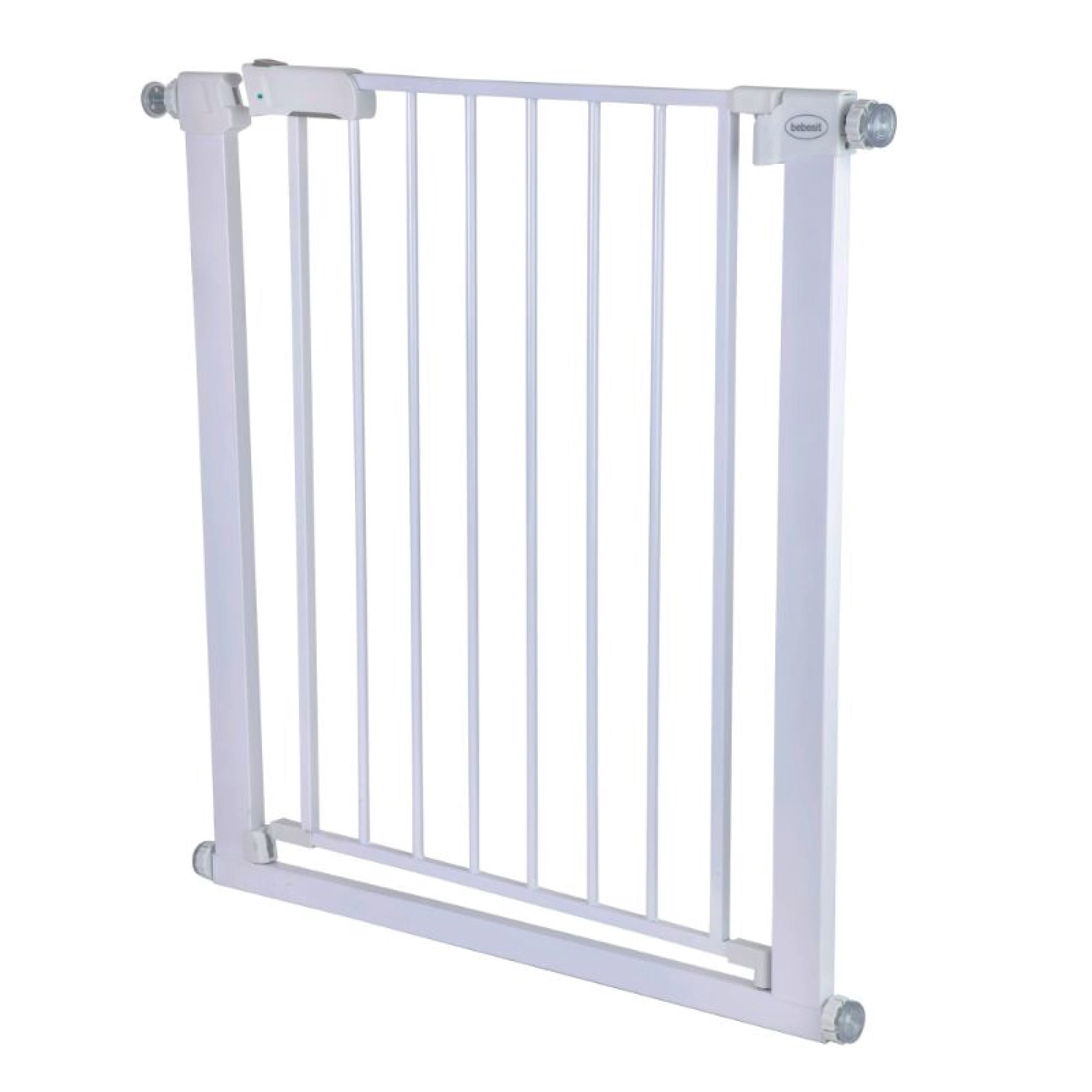 Seguros Baranda de Puerta color Blanco