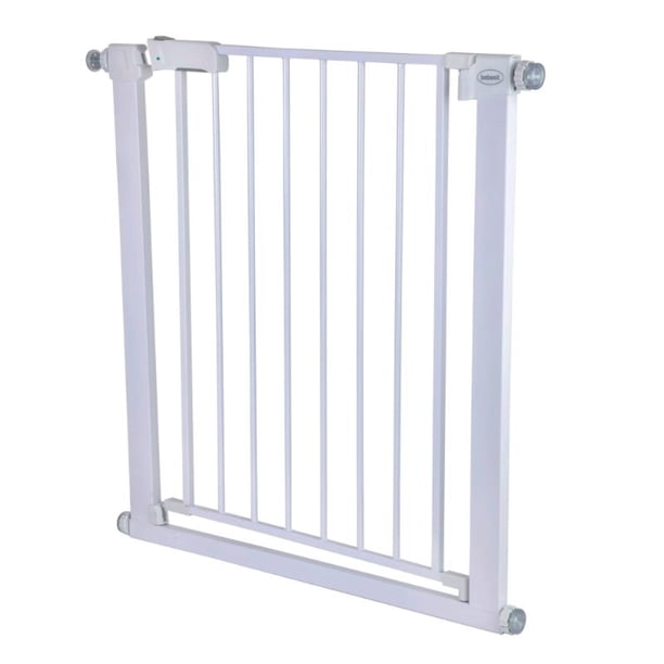 Seguros Baranda de Puerta color Blanco