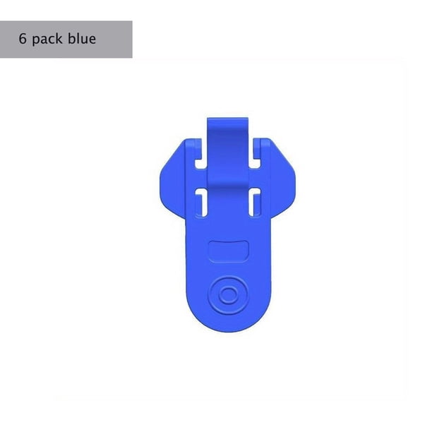 Easy Can Opener Portable Drink Beer Cola Beverage Drink Opener Recycle Plastic Kitchen Camping Tools Manual