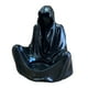thumbnail image 3 of Candelabro De Mago, Regalo De Escritorio, Festival, Halloween, Fantasma, Candelabro, Negro, 3 of 4