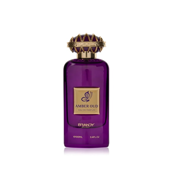 Perfume Brandy Designs Amber Oud Gold Edition 100 ml