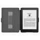 thumbnail image 3 of Funda GANGXUN Compatible con Kindle paperwhite 3/2/1 – Diseño con Correa de Mano, Modo Automático, Cuero PU Vintage, 3 of 6
