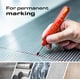 thumbnail image 5 of Marcador Pica BIG Ink XL Negro a Granel 2024, 5 of 9