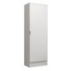 thumbnail image 2 of Armario Multiuso Organizador Madesa 1 Puerta Blanco, 2 of 9