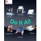 thumbnail image 3 of Funda ESR para iPad Air de 11 pulgadas (2025) M3/M2, 10,9 pulgadas (2022/2020), 3 of 9
