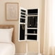 thumbnail image 5 of Mueble Espejo Joyero Blanco, 5 of 6