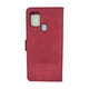 thumbnail image 1 of Premium Cowprint Leather Case With Clip and Card Holder for Samsung Galaxy A Series and S Series Phones, 1 of 3