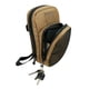 thumbnail image 3 of Porta Documentos Vip Ripstop Khaki Head, 3 of 7