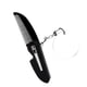 thumbnail image 2 of Peine Plegable Para Barba Accesorio Portátil Fácil De Manejar Fácil De Usar Con Espejo Estilo A, 2 of 5