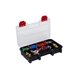 thumbnail image 4 of Caja organizadora de piezas Gator Clamps Compact con 9 compartimentos, 4 of 8