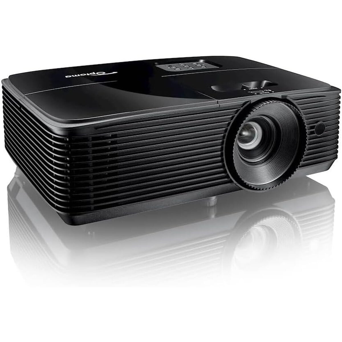 Proyector Optoma Hd146x 1080p Hdmi 3d Cine Y Juegos