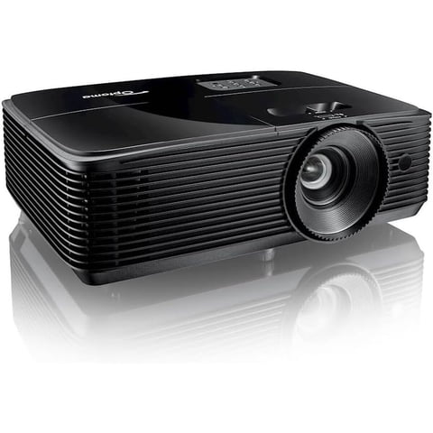 Proyector Optoma Hd146X 1080P Hdmi 3D Cine Y Juegos