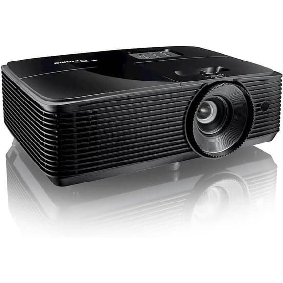 Proyector Optoma HD146X 1080p HDMI 3D Cine y Juegos