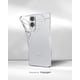 thumbnail image 3 of Funda Clear Spigen para Galaxy S25 Edge, Protección de Nivel Militar, 3 of 8