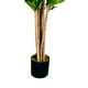 thumbnail image 5 of Planta Artificial Ficus Lyrata 150 cm. Premium., 5 of 6