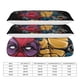 thumbnail image 3 of Deadpool Wolverine Bedding Sets Ultra Soft Skin-Friendly Duvet Cover 3 Piece, Cute Comforter Cover Bed Set for Boys Girls Kids, 3 of 5