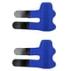 thumbnail image 2 of 2 piezas de férulas para dedos, férulas de presión para dedos rotos, protección para dedos contra el dolor de artritis, lesiones deportivas, protección para dedos, protectores para dedos, vendaje, 2 of 8