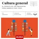 thumbnail image 1 of Cultura General, 1 of 4