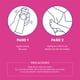 thumbnail image 4 of Desodorante Aerosol Nivea Aclarado Natural Classic Touch Mujer, 150 ml, 4 of 6