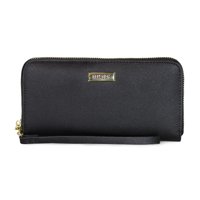 Kenneth Cole - Billetera Jaeda Negro