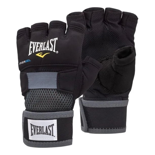 Guantilla Vendas Rapidas Acolchadas Gel Everlast Handwrap