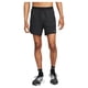 thumbnail image 1 of Pantalones cortos Nike Dri-FIT Stride 2 en 1 para hombre, color negro, talla L, 1 of 8