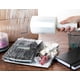 thumbnail image 2 of Stretch Wrap Package Zoom Mini Hand, 5 pulgadas, 1000 pies, calibre 55, 2 of 4