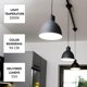 thumbnail image 5 of Módulo LED Tech Lighting 3000K regulable (paquete de 10) GY 6.35, 5 of 6