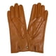 thumbnail image 3 of Guante de Cuero Mujer Gino Rodinis G225, 3 of 3
