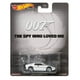 thumbnail image 1 of Auto fundido a presión Hot Wheels 007 El espía que me amó Lotus Esprit S1, 1 of 2