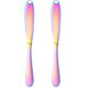 thumbnail image 1 of Cuchillo mágico para untar y rizar mantequilla: riza tu mantequilla fácilmente de diferentes maneras, 1 of 5