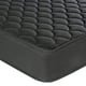 thumbnail image 3 of Colchón America Black 1 Plazas - 23 Cm, 3 of 6