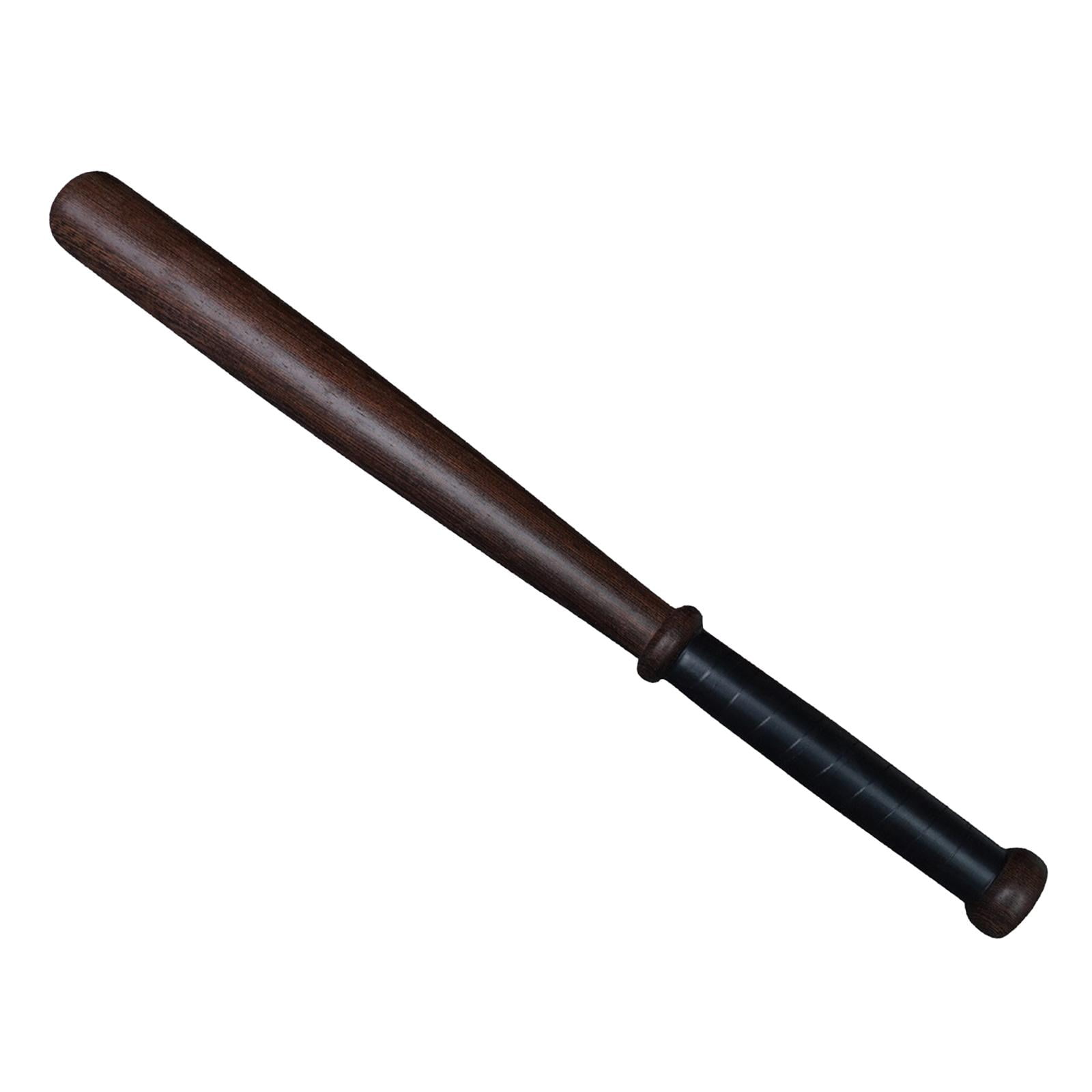 Magideal - Palo De Masaje Golpeando Bate De Béisbol Regalo De Relajación Manual Masajeador De Espalda De Madera Martillo Para Muñeca Espalda Todo El Cuerpo , 45cm