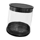 thumbnail image 2 of Estuche De Almacenamiento Para Pelotas De Golf Transparente Redondo Y Portátil Para 1 Pelota, 2 of 5