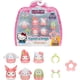 thumbnail image 1 of Mini squish Hello Kitty Sakura Primavera 6 Piezas, 1 of 9