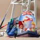 thumbnail image 3 of Capitán Calzoncillos Mochila de Cuerdas para Deportes y Gimnasio, Bolsa de Cuerdas Resistente al Agua, Bolsa Cinch, 30×40cm, 3 of 6