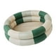 thumbnail image 2 of Piscina Inflable de PVC para Niños y Adultos, Verde, 2 of 5