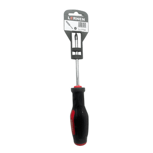 Destornillador Cruz Lernen 4″