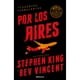 thumbnail image 1 of LIBRO Por Los AiresStephen King Stephen King, 1 of 2